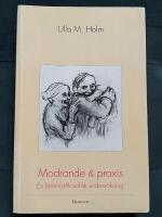 Modrande & praxis : En feministfilosofisk unders&ouml;kning