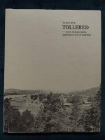 Tollered - ett brukssamh&auml;lles uppkomst och utveckling