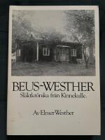 Beus-Westher : Sl&auml;ktkr&ouml;nika fr&aring;n Kinnekulle