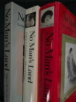 No Man's Land 1-3 - The place of the woman writer in the twentieth century