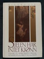 Sjelen har intet kj&oslash;nn - kvinner og kj&aelig;rligheten i franske romaner p&aring; 1600-tallet og 1700-tallet