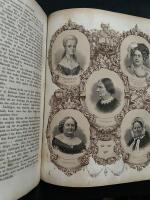 Anteckningar om Svenska Qvinnor