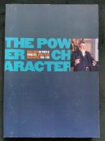 The power of character :  Middle-class masculinities, 1800&ndash;1900