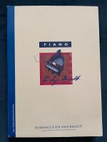 Piano - Hommage &aacute; Per Aage Brandt