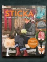 Sticka varma vantar, sockor och m&ouml;ssor