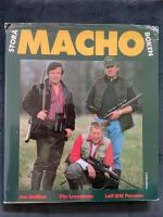 Stora machoboken