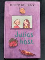 Julias h&ouml;st