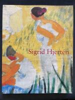 Sigrid Hjert&eacute;n