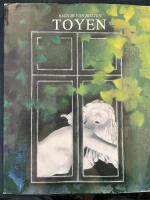 Toyen : en surrealistisk vision&auml;r