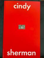 Cindy Sherman : the Hasselblad Award 1999