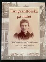 Emigrantforska p&aring; n&auml;tet