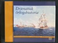 Dramatisk &ouml;rlogshistoria
