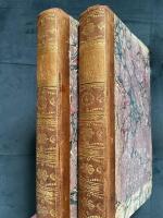 Si&egrave;cle de Louis XIV. Tome premier et second