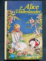 Alice i Underlandet