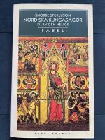 Nordiska kungasagor. 2, Olav den heliges saga