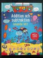 Addition och subtraktion