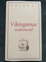 Vikingarnas visdomsord