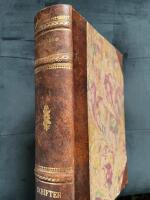 Urval av Axel Danielssons skrifter. Med levnadsteckning och karakt&auml;ristik av D:r Bengt Lidforss