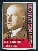 Med livet som insats