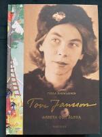 Tove Jansson : arbeta och &auml;lska