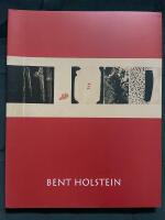 Bent Holstein - Edition Asb&aelig;k 1992