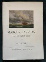Marcus Larsson ett svenskt geni