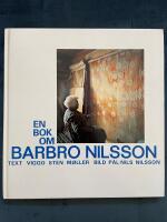 En bok om Barbro Nilsson