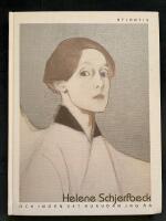 Och ingen vet hurudan jag &auml;r : Helene Schjerfbecks sj&auml;lvportr&auml;tt 1878-1945