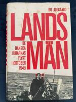 Landsm&auml;n : de danska judarnas flykt i oktober 1943