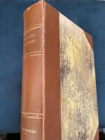 Katarina av Medici - revolutionen som kom bort