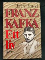 Franz Kafka : ett liv