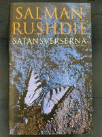 Satansverserna