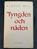 Tyngden och n&aring;den