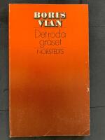 Det r&ouml;da gr&auml;set & tre korta ber&auml;ttelser