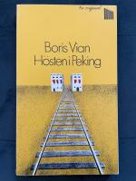 H&ouml;sten i Peking