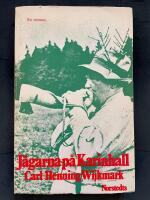 J&auml;garna p&aring; Karinhall : en roman