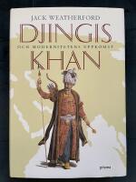 Djingis khan : och modernitetens uppkomst