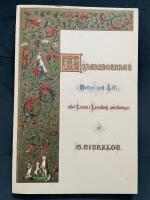 Unnarsboarnes seder och lif, efter Lasse i Lassaberg anteckningar