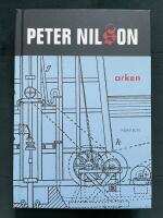 Arken : ber&auml;ttelsen om en f&auml;rd till tidens &auml;nde
