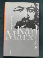 Karl Marx : en biografi