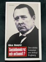 Socialdemokrat och antisemit?