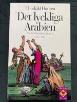 Det lyckliga Arabien