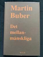 Det mellanm&auml;nskliga