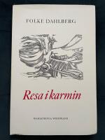 Resa i karmin