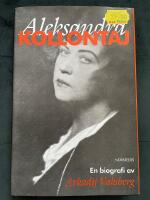 Aleksandra Kollontaj