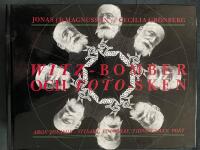 Witz-bomber och foto-sken. Aron Jonason - vitsare, fotograf, journalist, poet