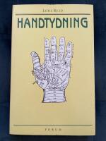 Handtydning