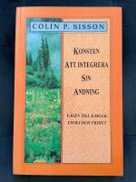 Konsten att integrera sin andning