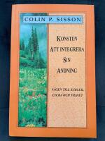 Konsten att integrera sin andning