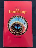 St&auml;ll och tolka ditt horoskop : astrologins grunder